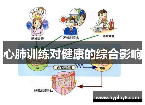 心肺训练对健康的综合影响